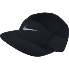 Бейсболка женская  Nike 778371-010   Zip AW84 Running Hat
